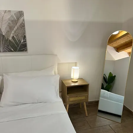 Appartement Scirocco Tropea