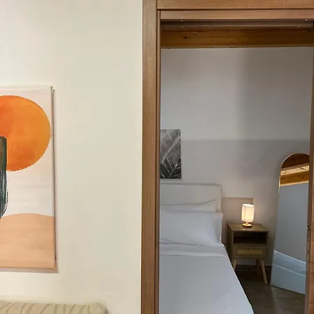Scirocco Appartement