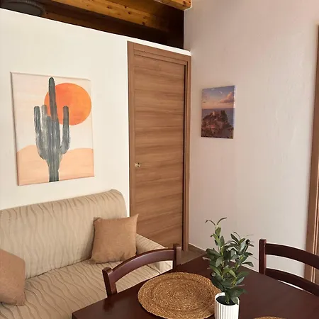 Scirocco Appartement
