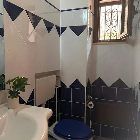 Scirocco Appartement